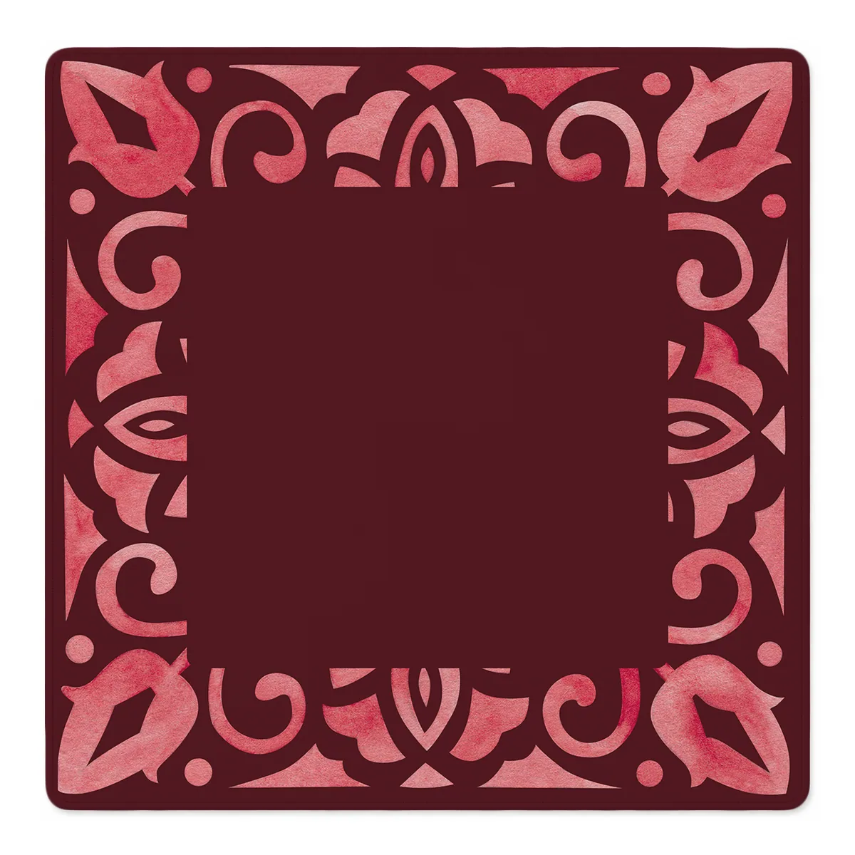 Corner Crush |Red Square