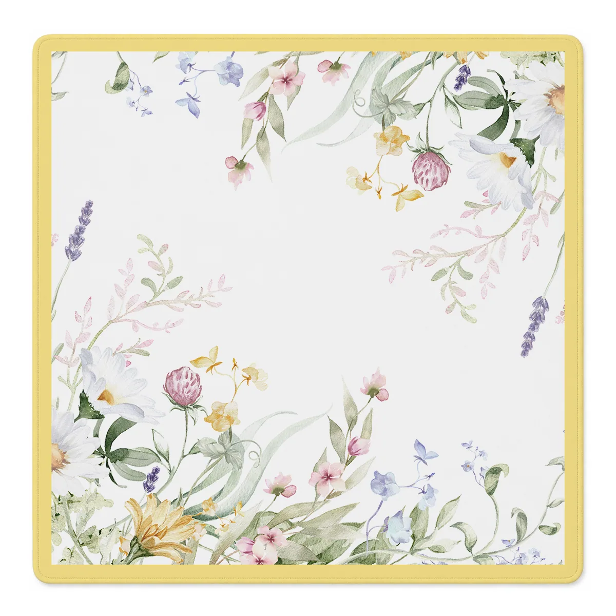 Bloom Service | Yellow