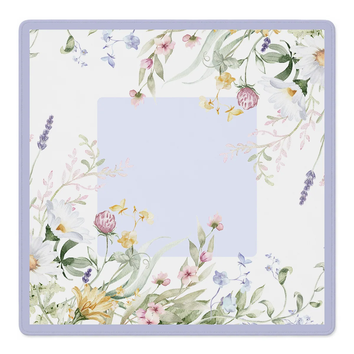 Bloom Service | Purple Square