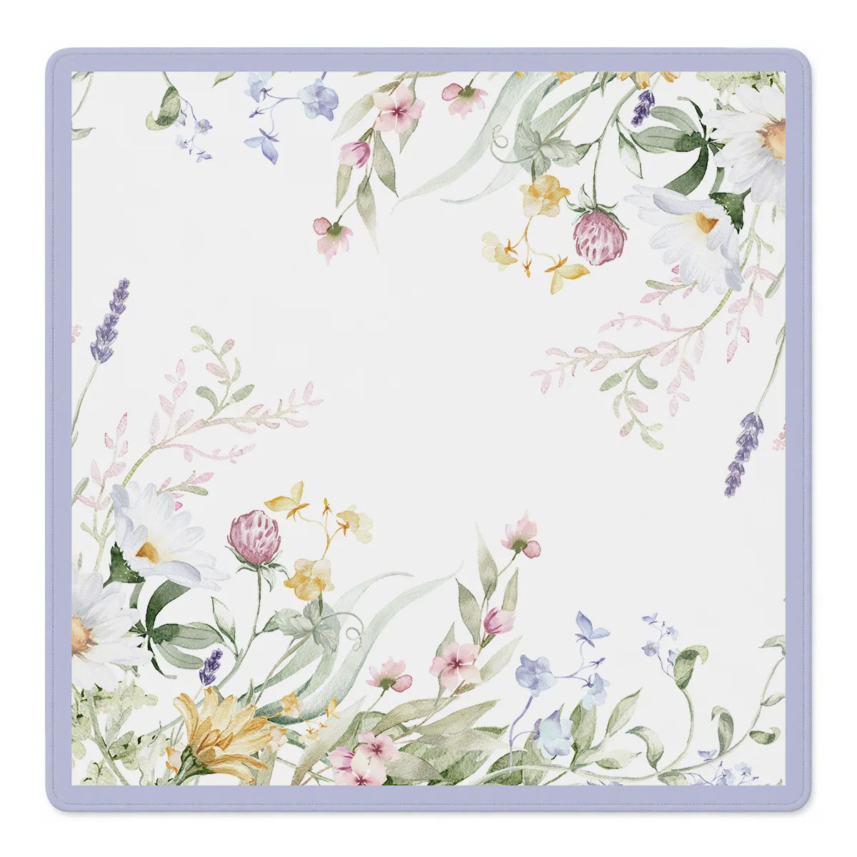 Bloom Service | Purple