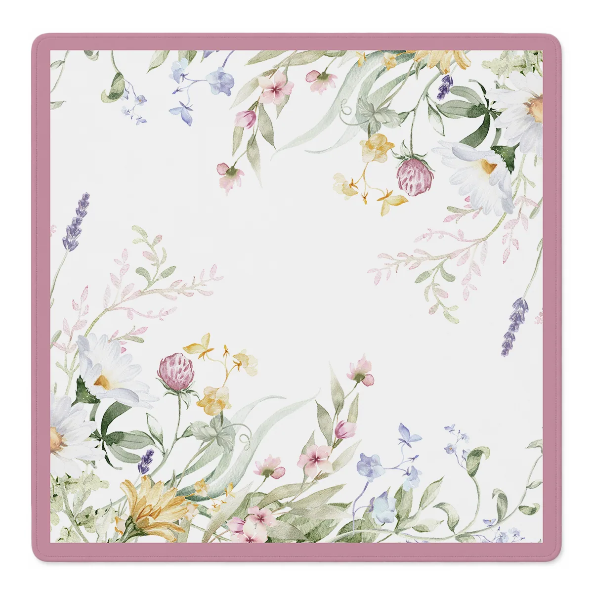 Bloom Service | Pink
