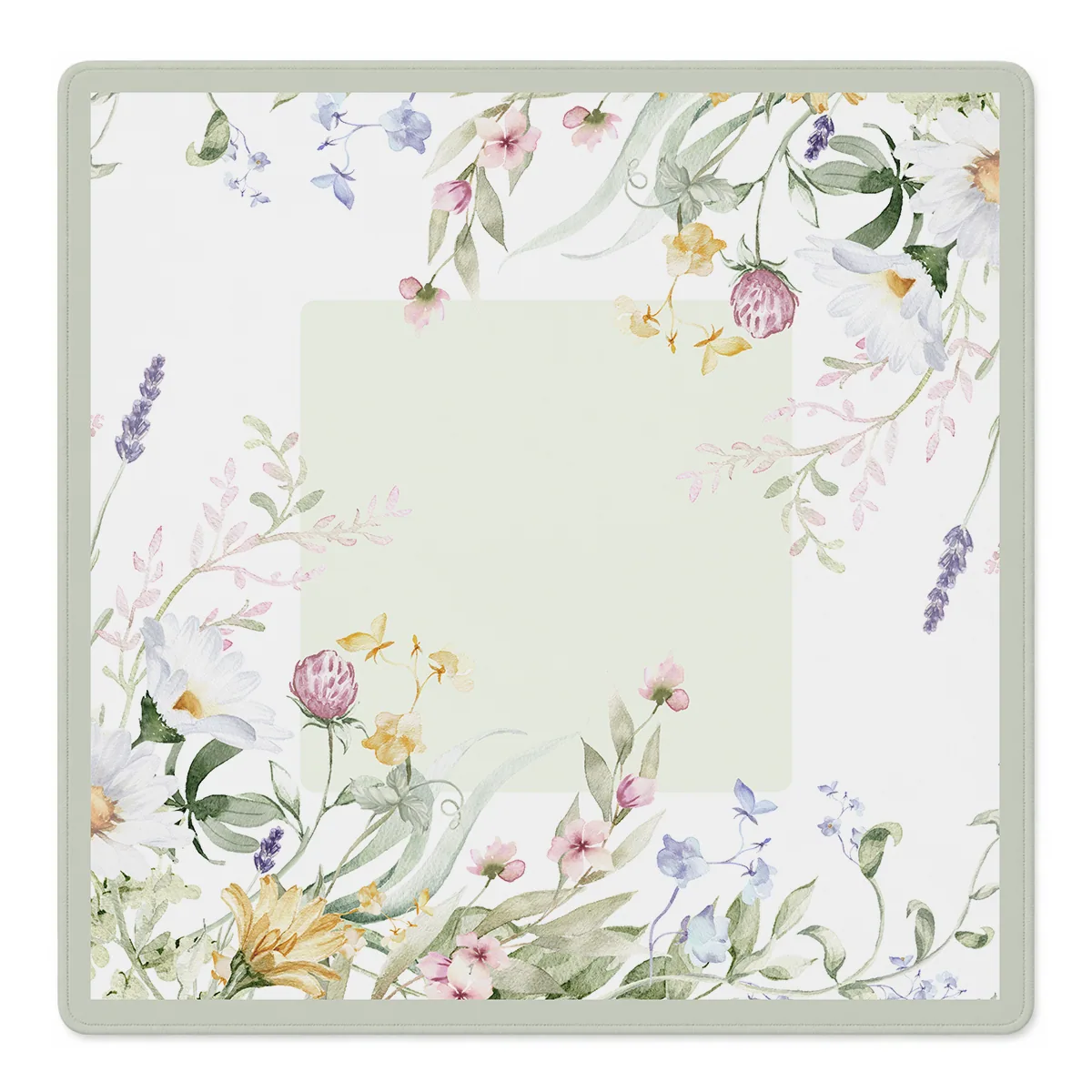 Bloom Service | Green Square