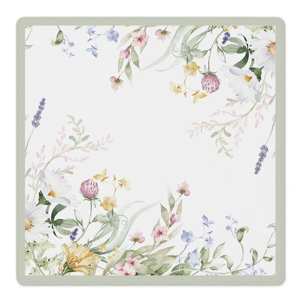 Bloom Service | Green