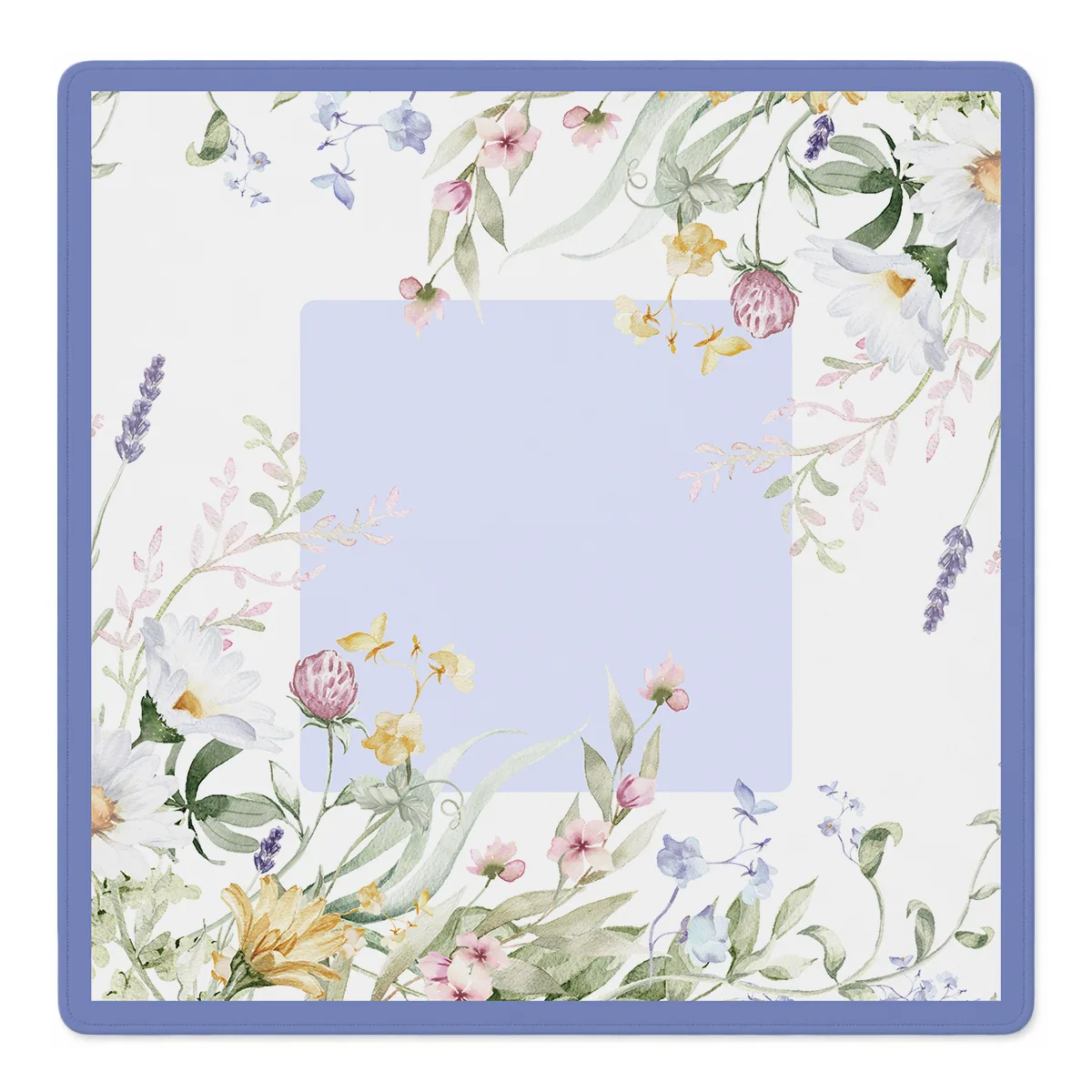 Bloom Service | Blue Square
