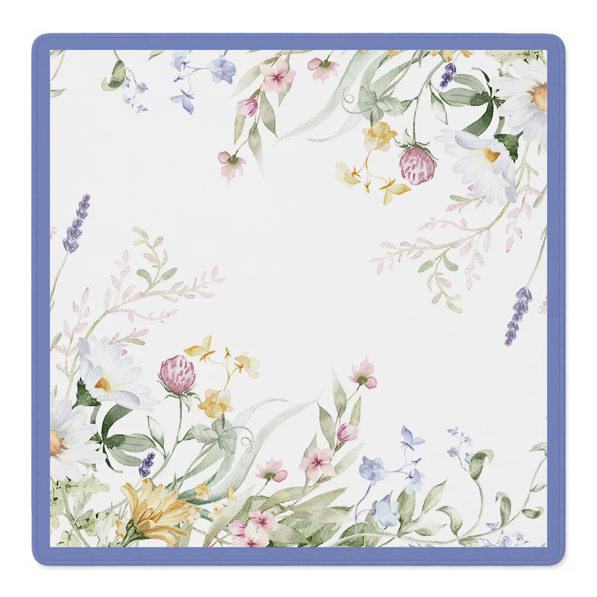Bloom Service | Blue
