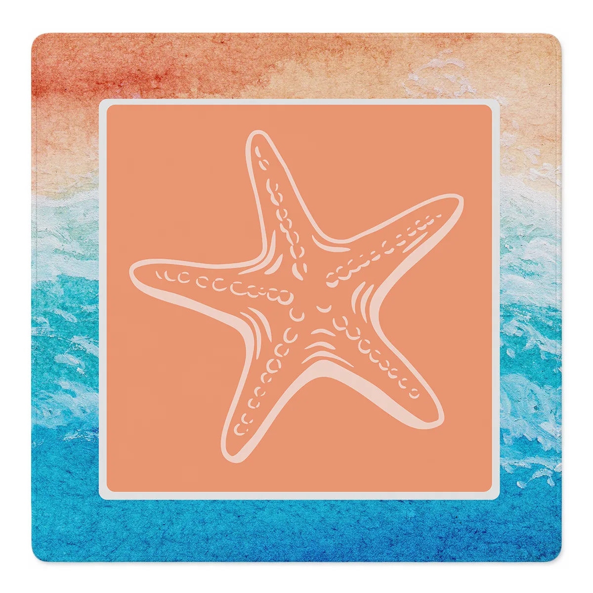 Starfish Upon A Time