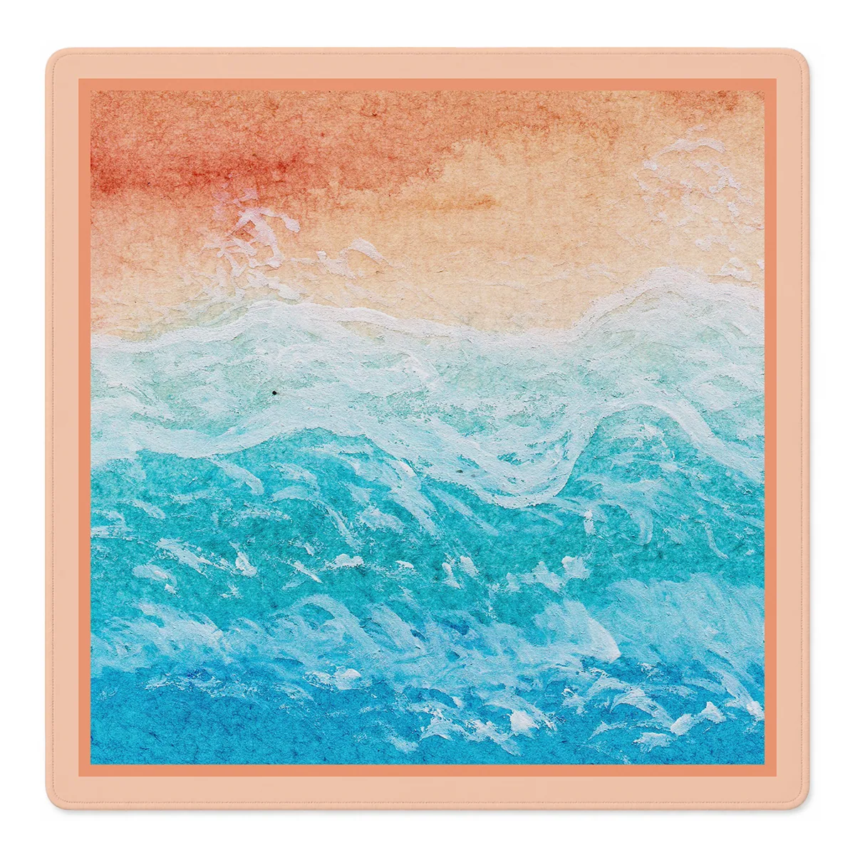 Peachy Beachy Keen