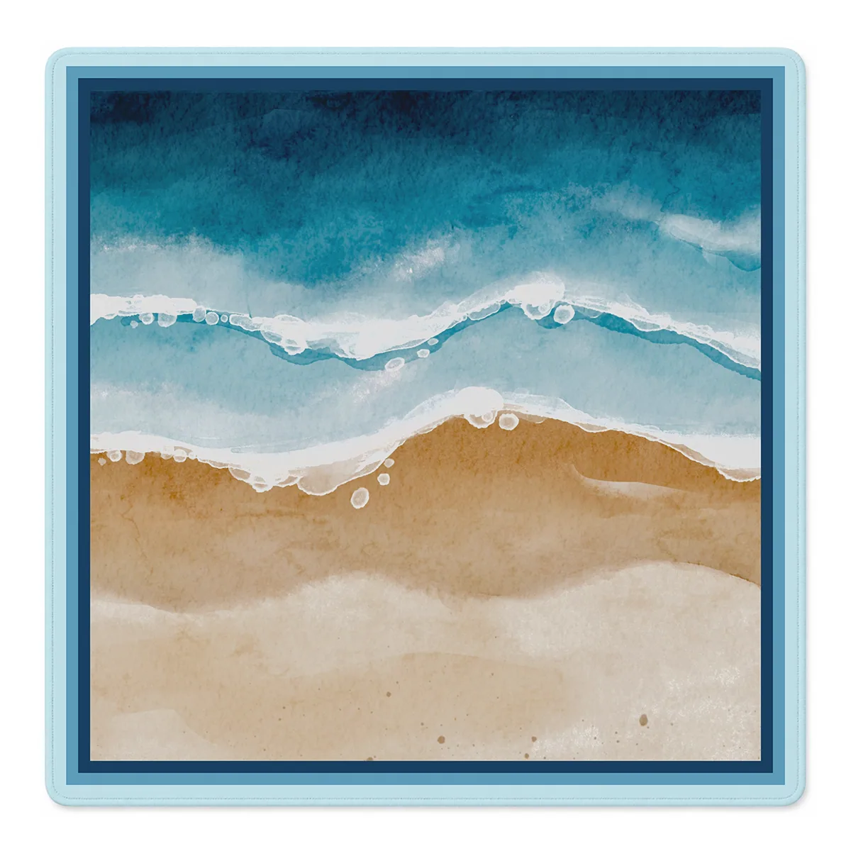 Coastal Blueprint