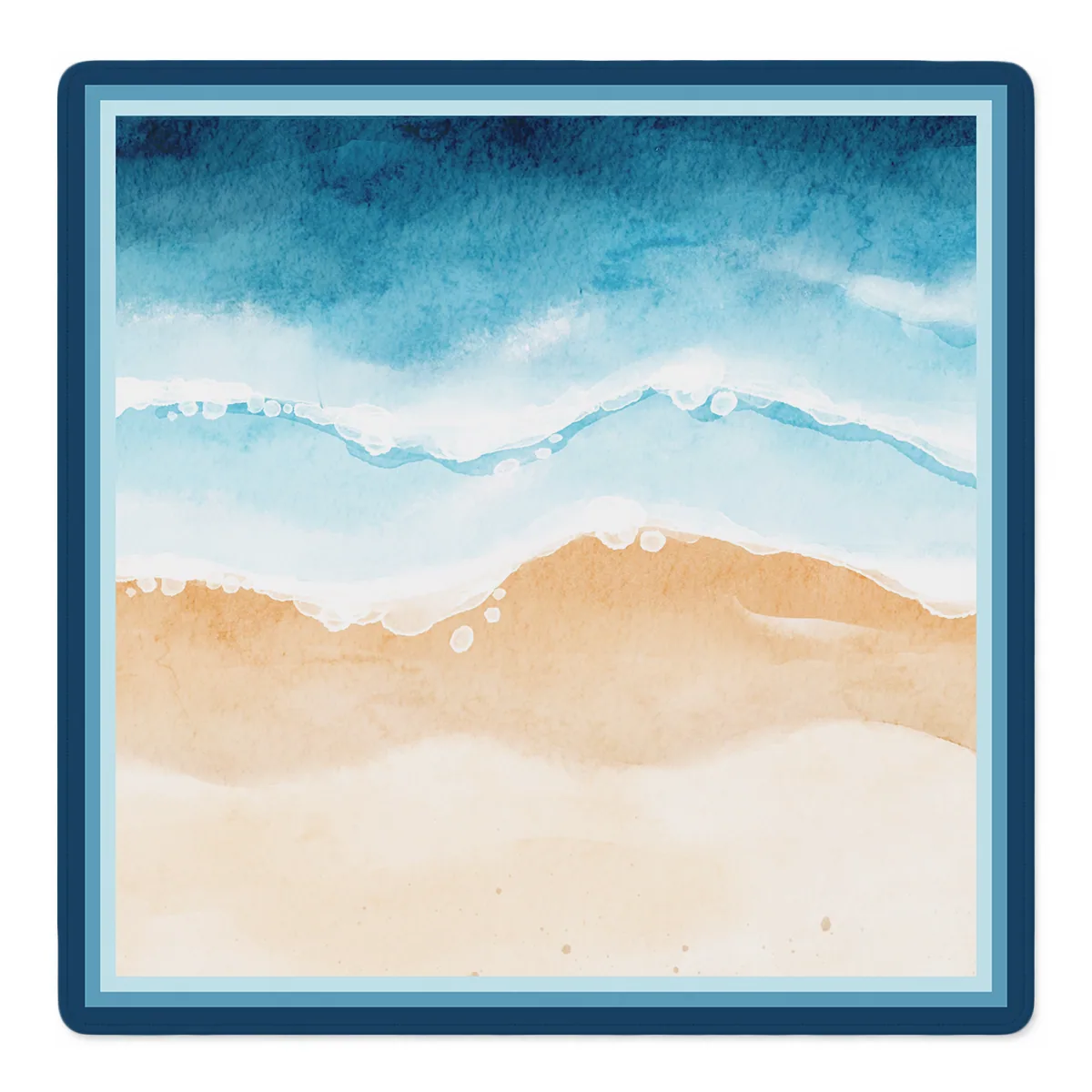 Borderline Shoreline