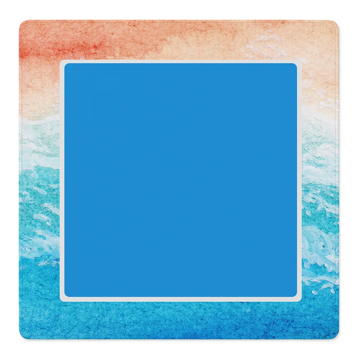 Blue Sky Thinking Tile