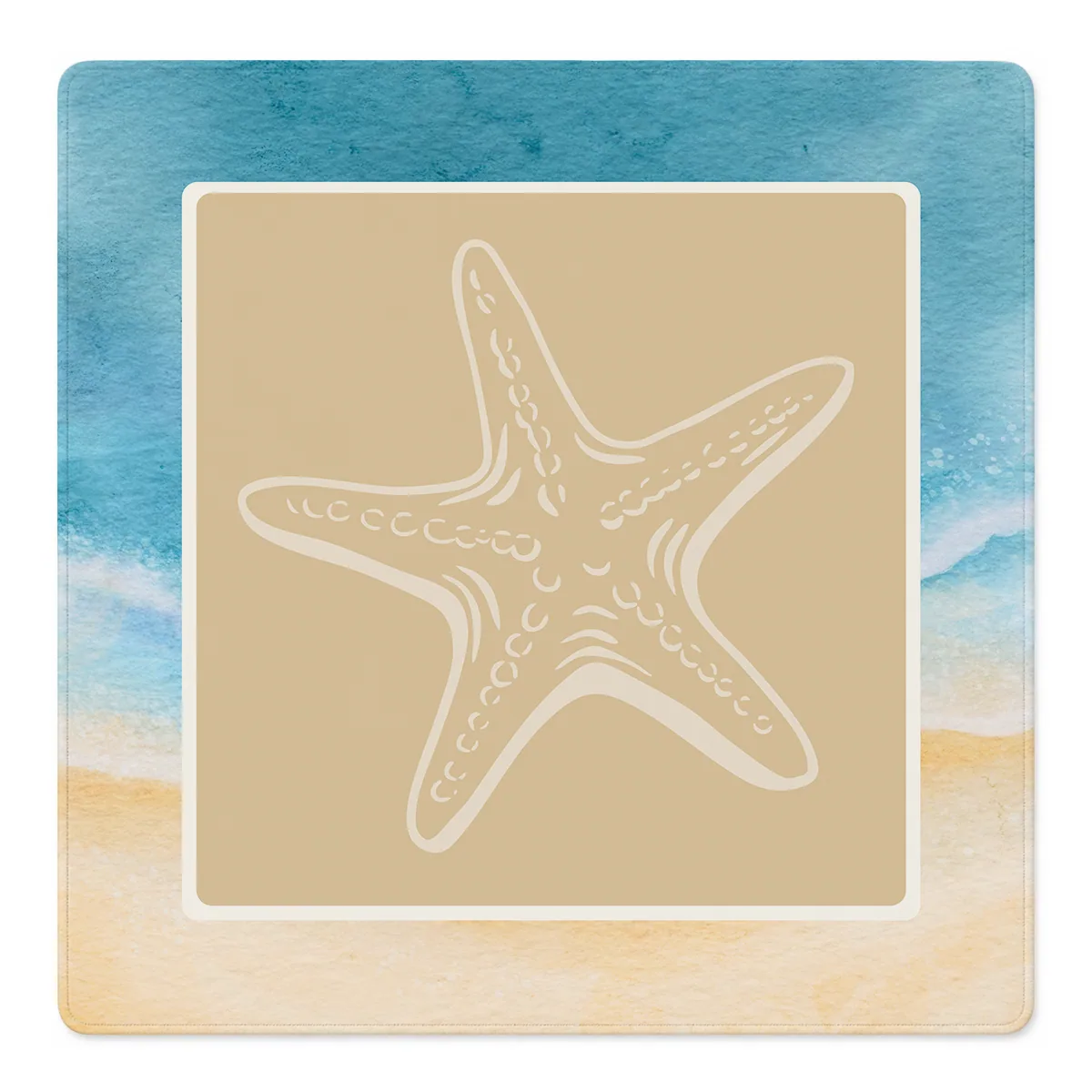 All Starfish Cast