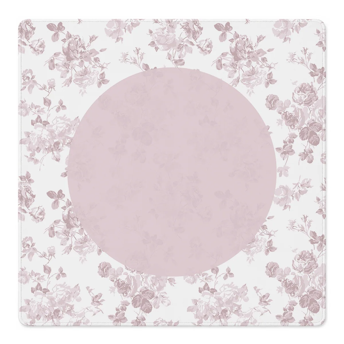 Whisper in the Garden | Pink
