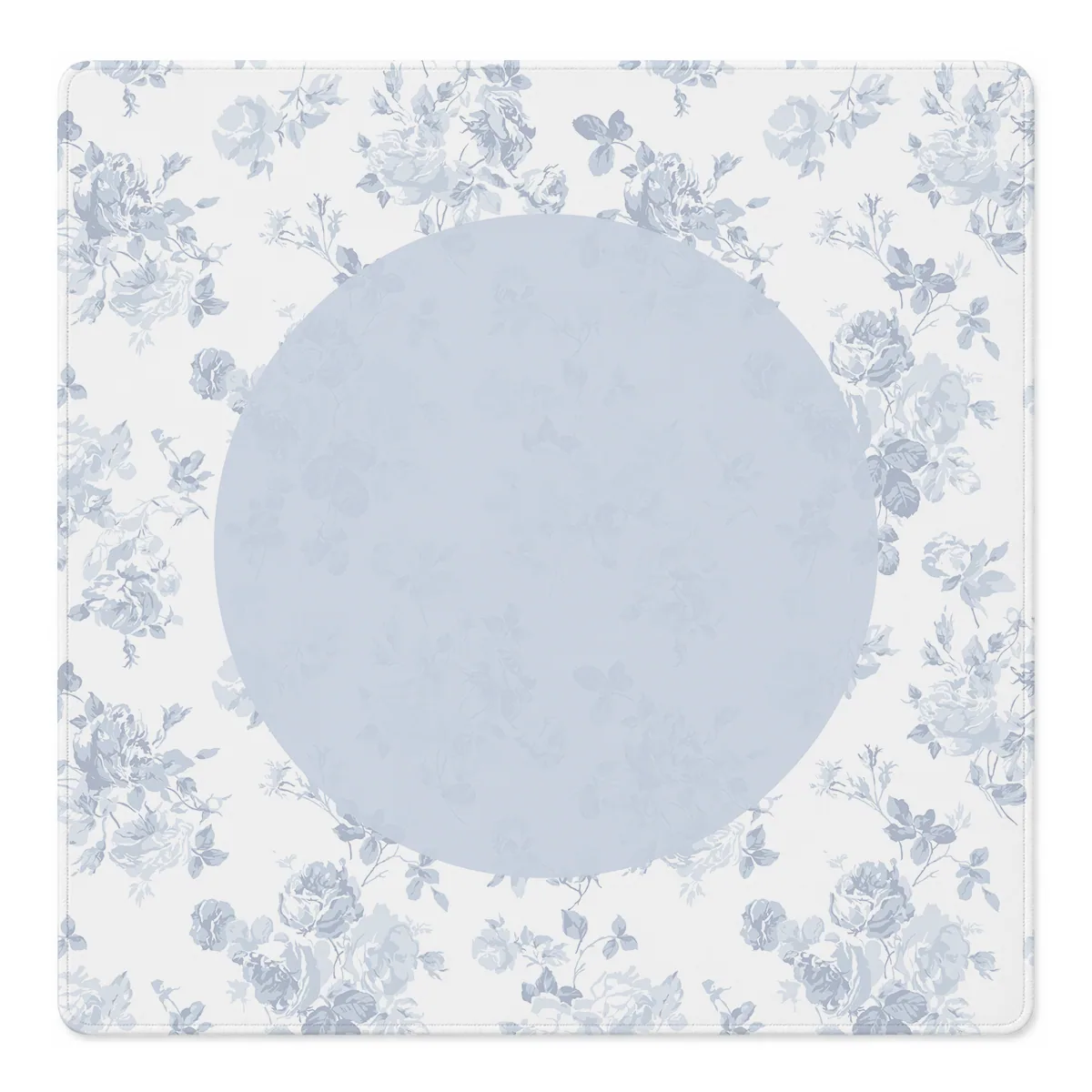 Whisper in the Garden | Blue