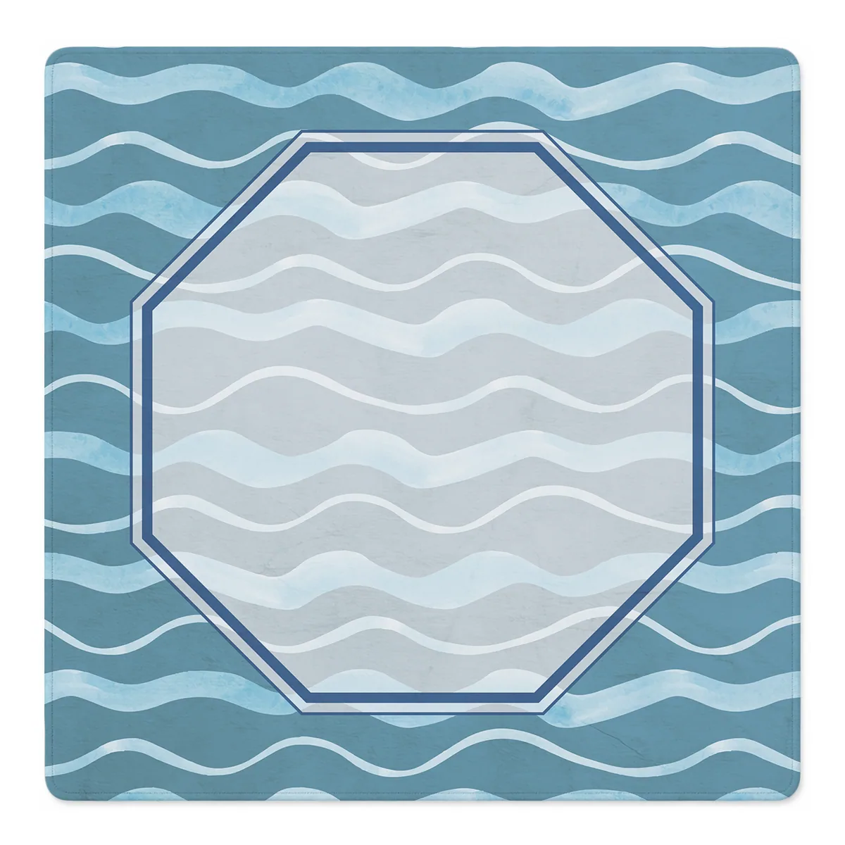 Wave Rhythm