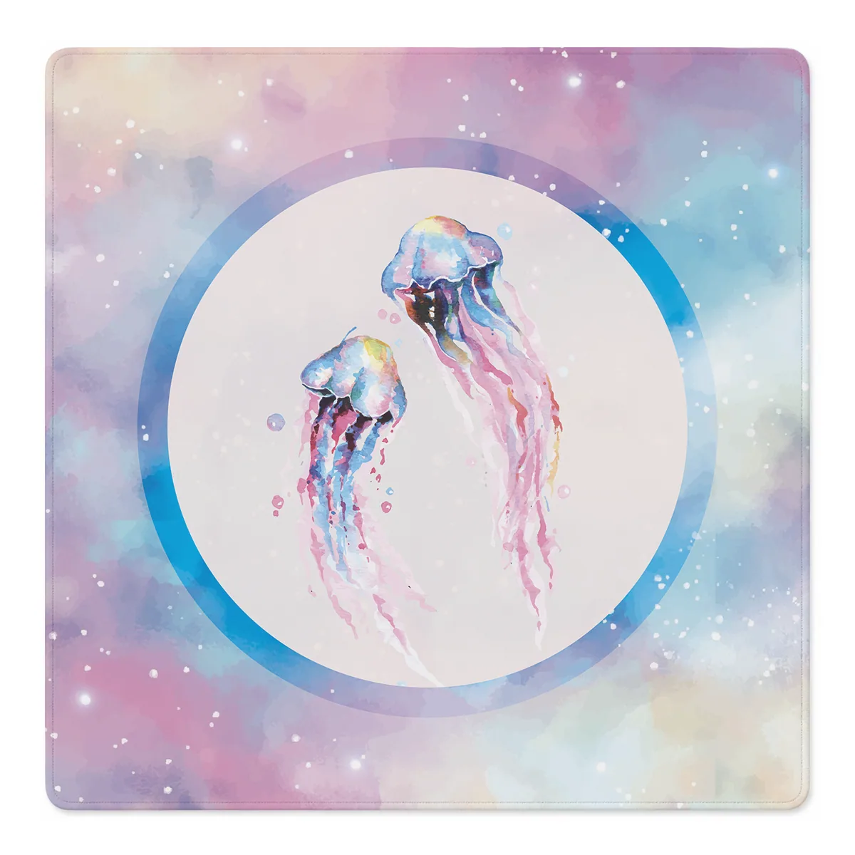 Tidal Dreamscape
