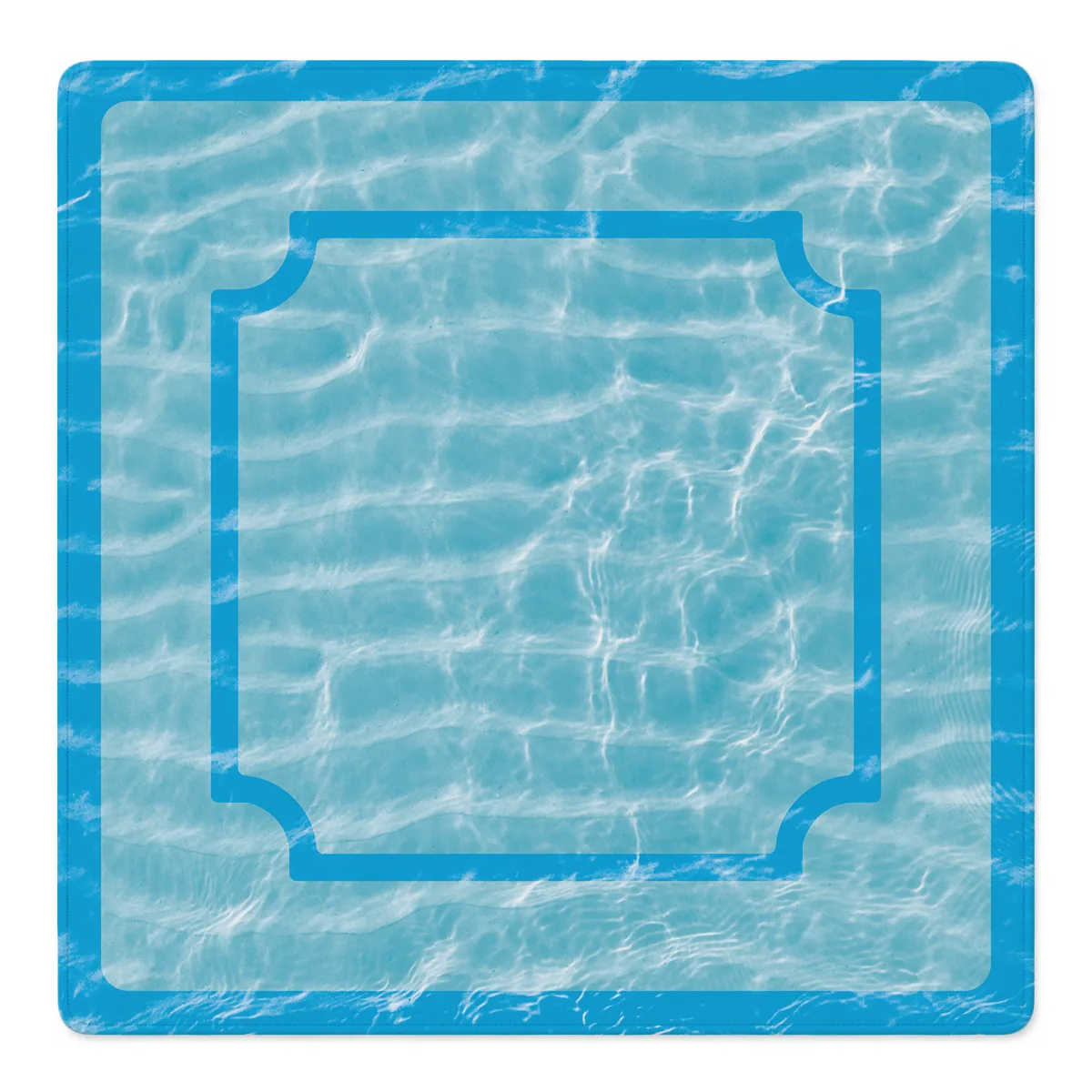 Into the Blue
