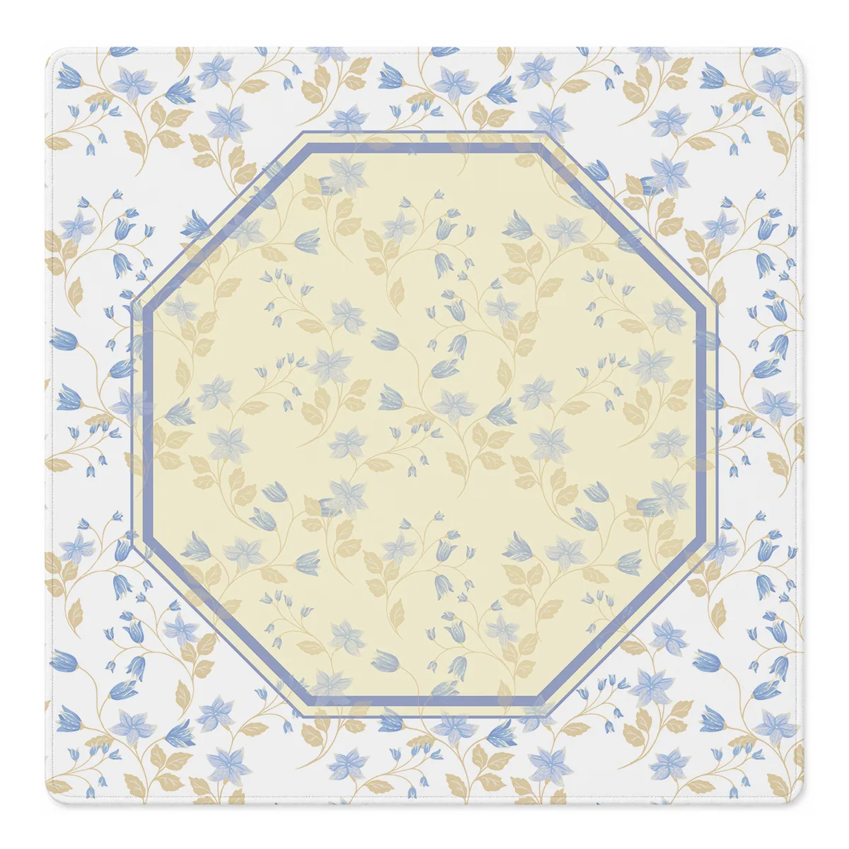 Heirloom Bloom | Blue