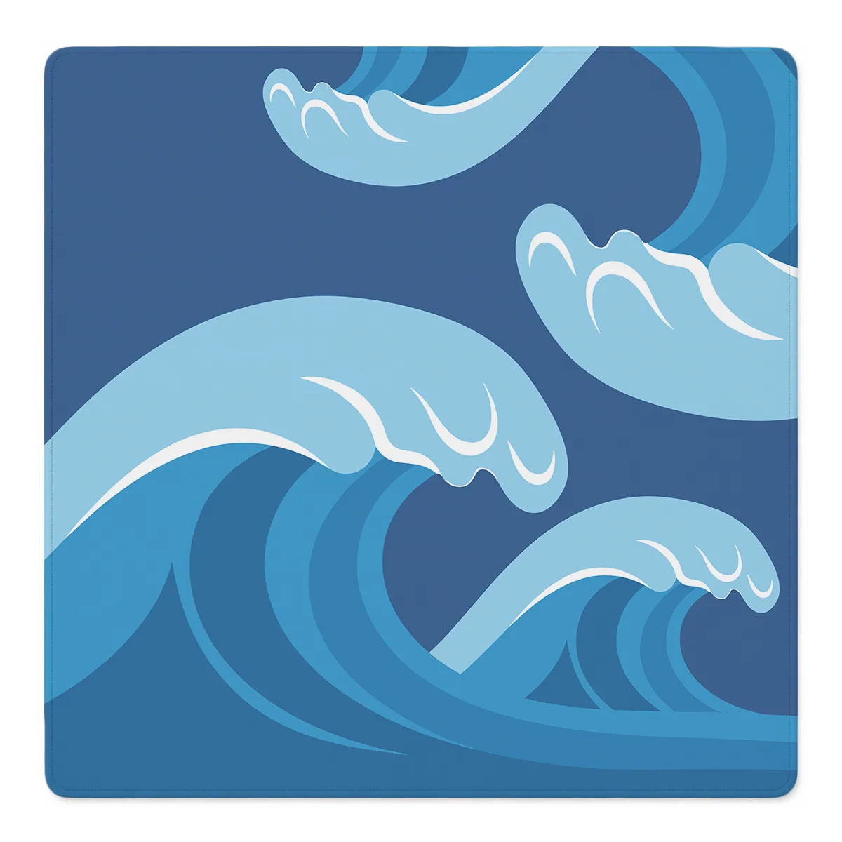 Wave Hello