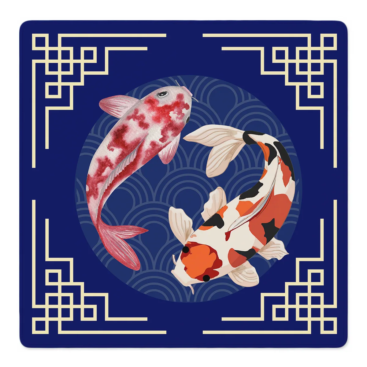 Koi Story