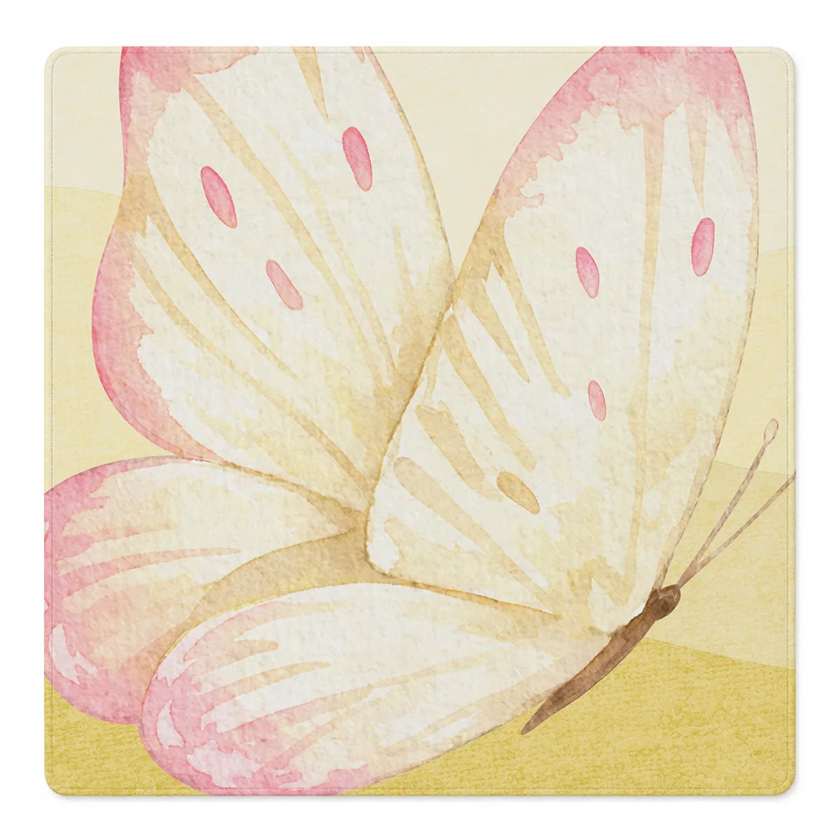 Wing Woman | Yellow