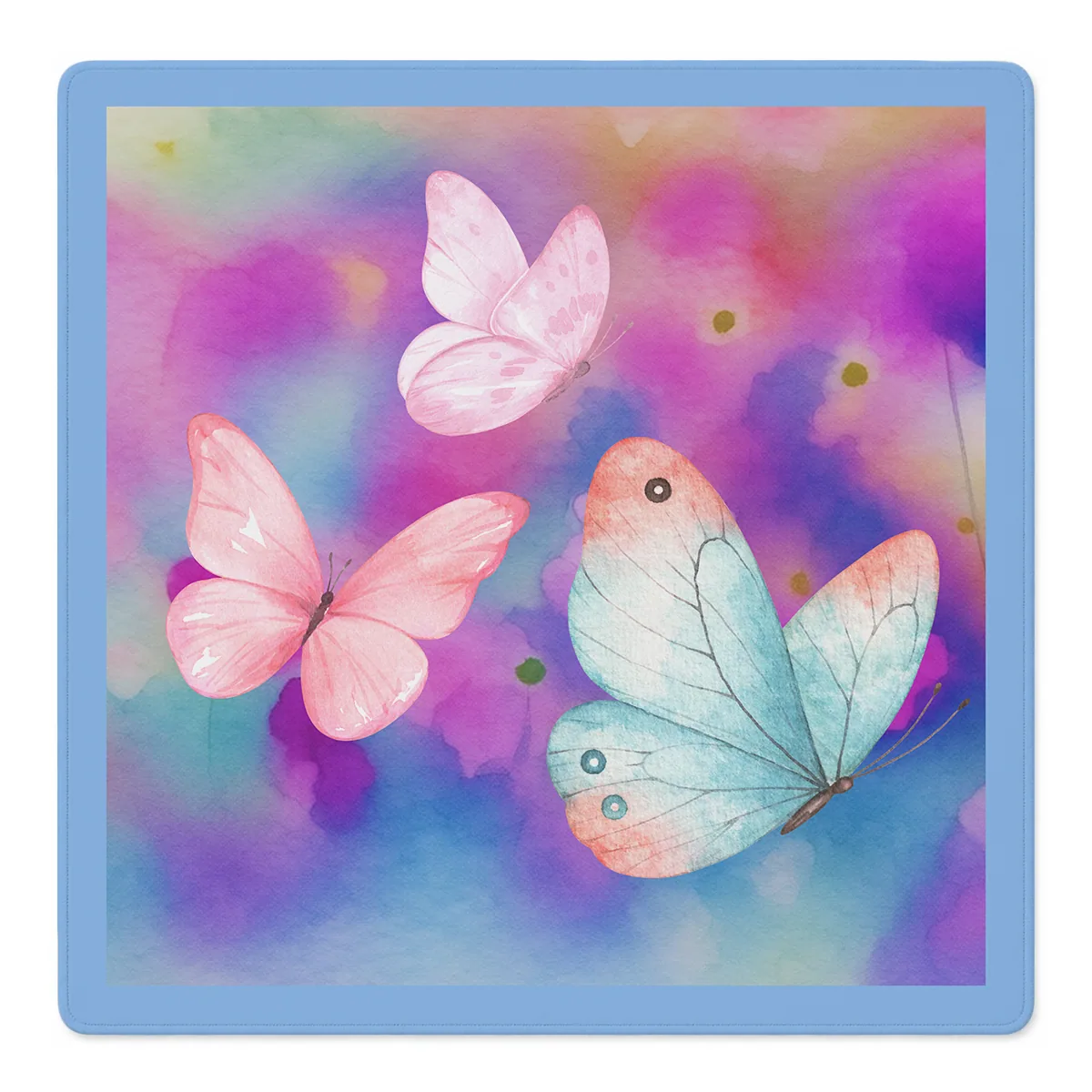 Flutter Weather| Blue