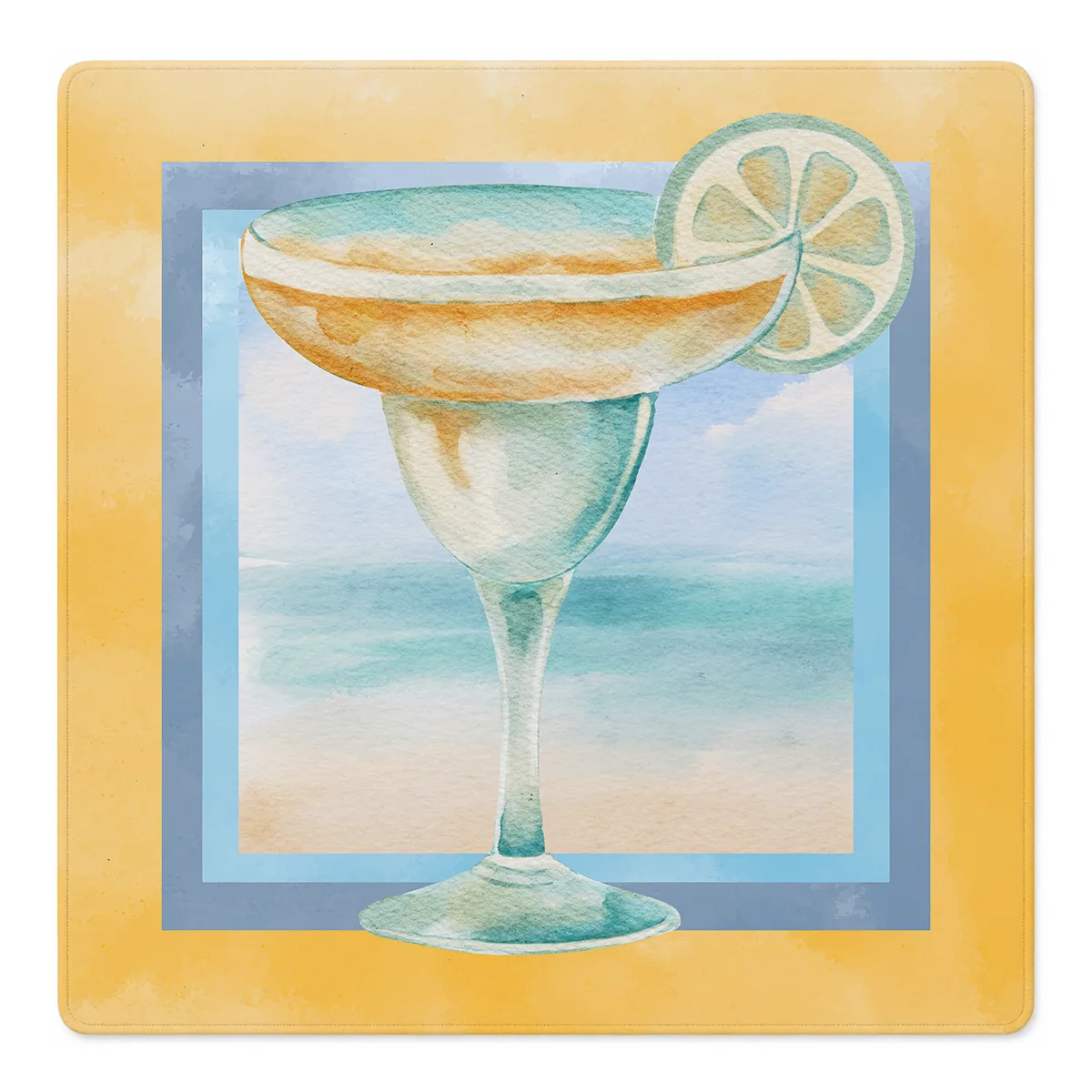 Margs and Mahj