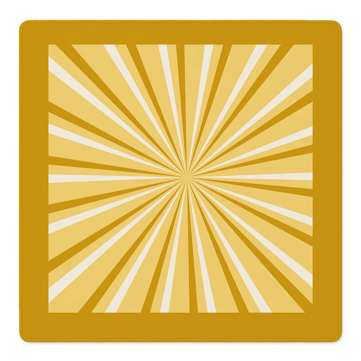 Star Treatment Yellow