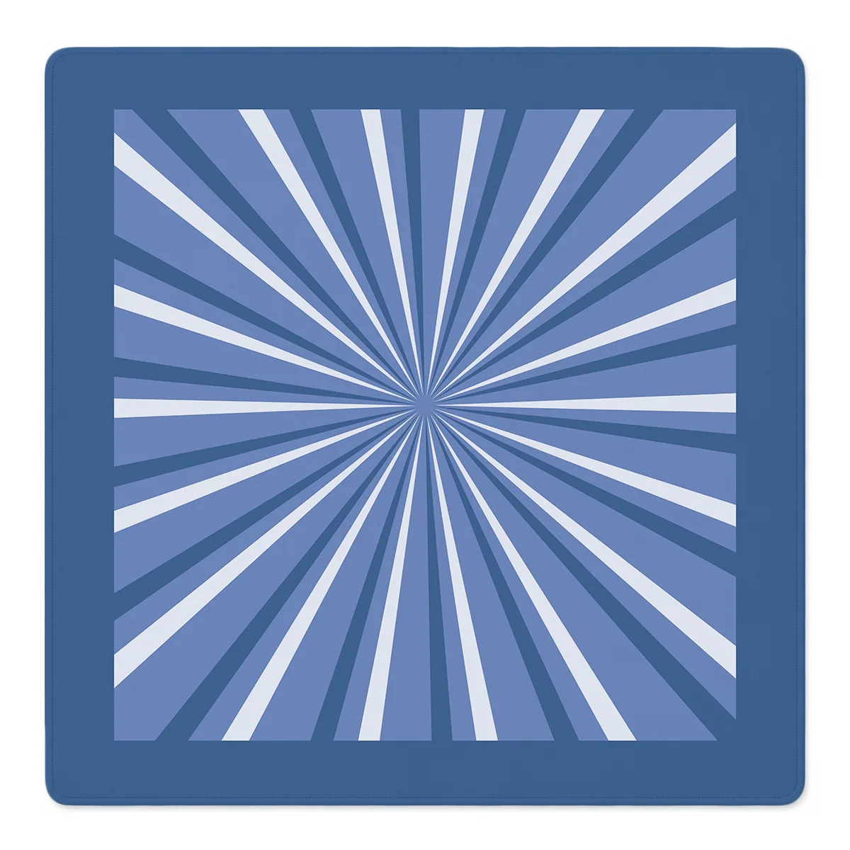 Star Treatment Blue