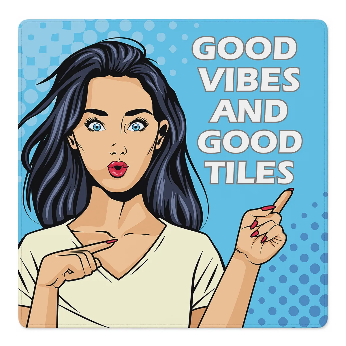 Vibe Check