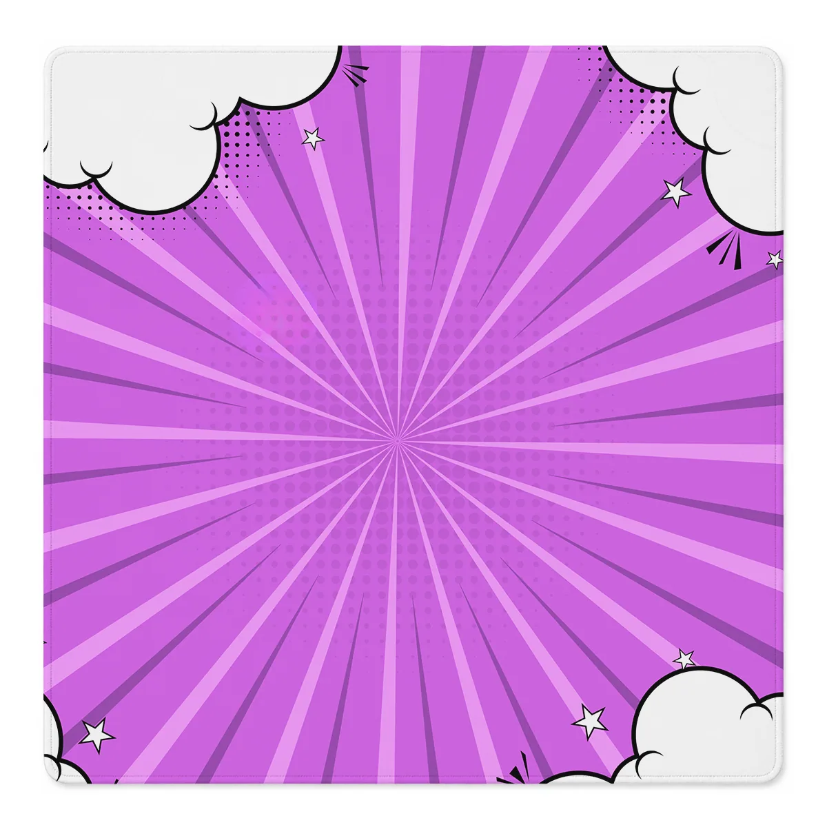 Cloud Nine Purple