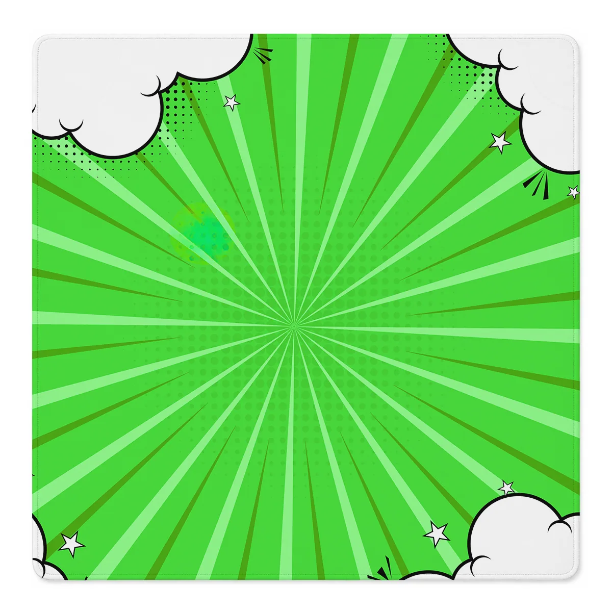 Cloud Nine Green