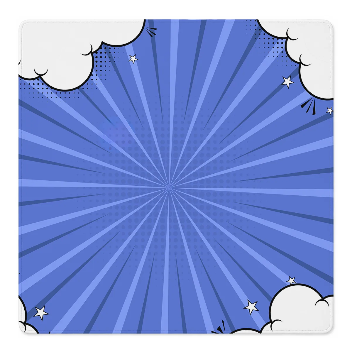 Cloud Nine Blue