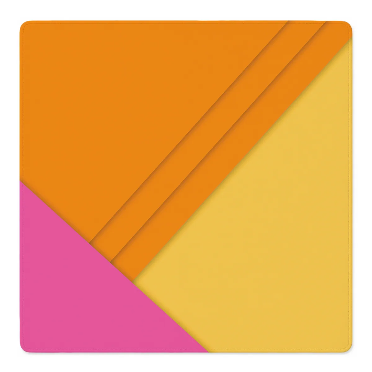 Bright Side Orange