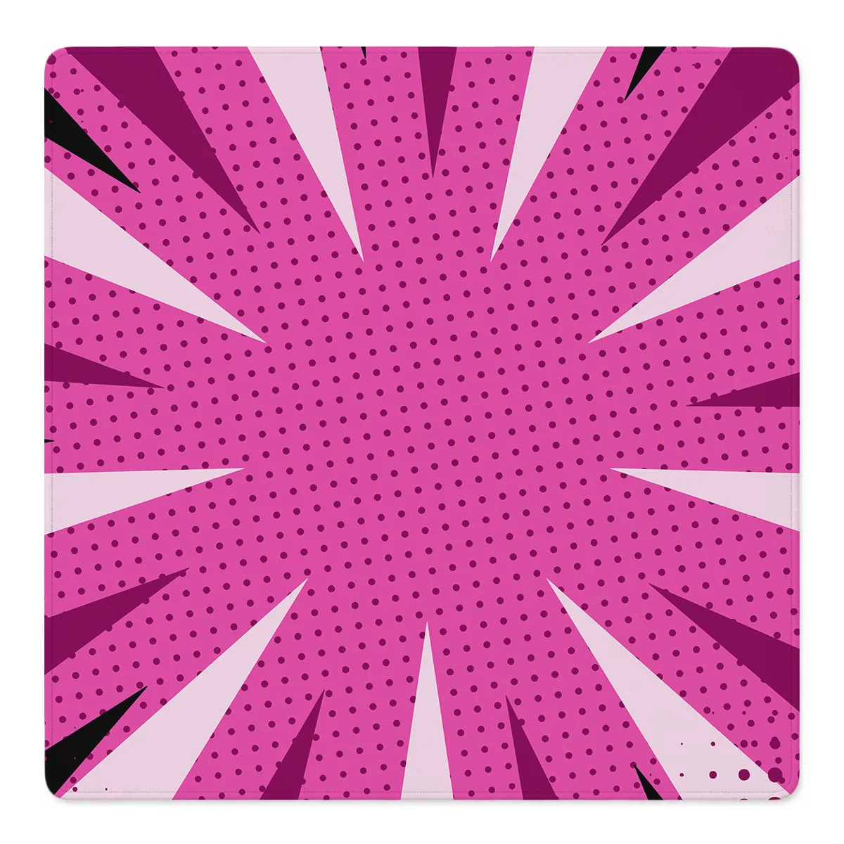 Star Power Pink