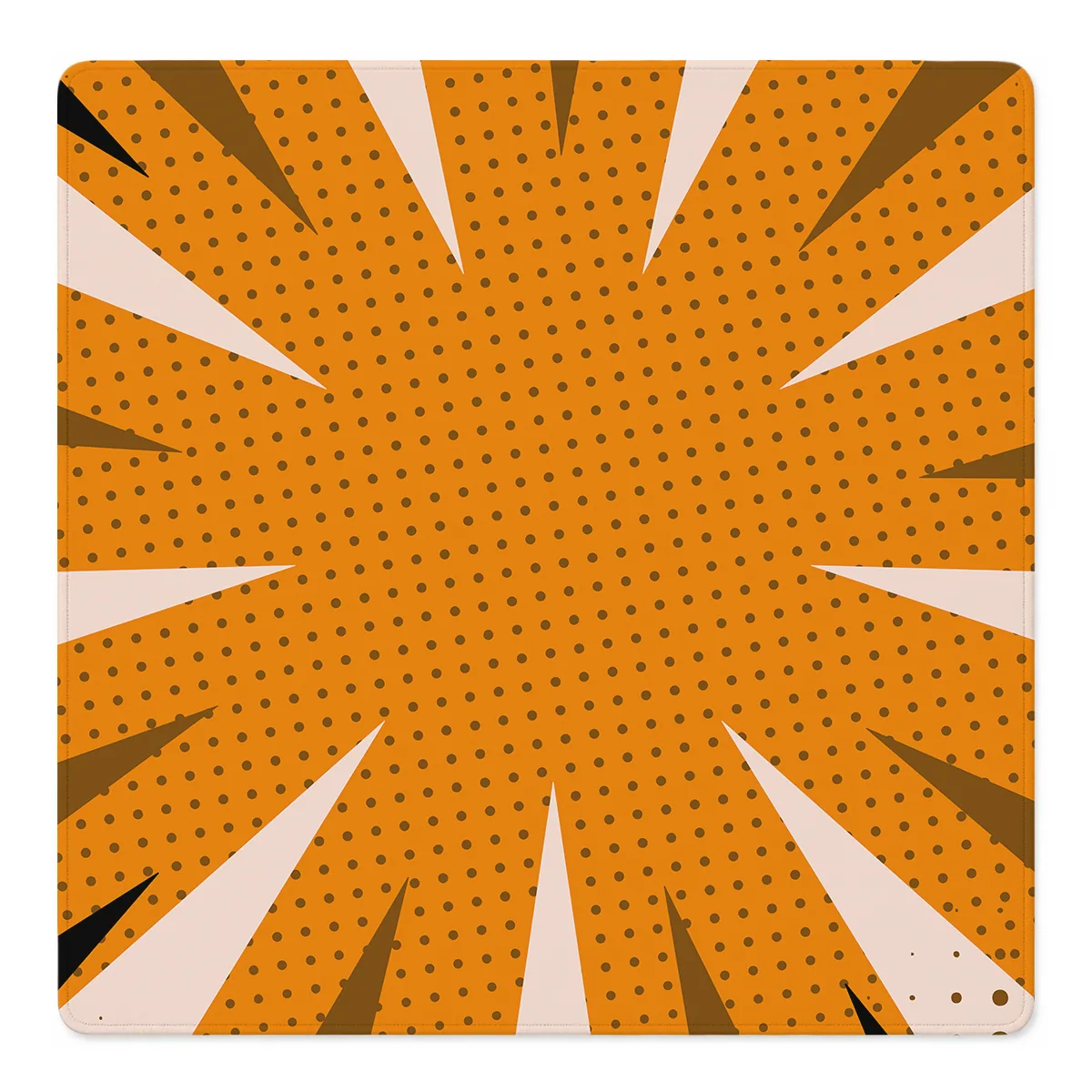 Star Power Orange