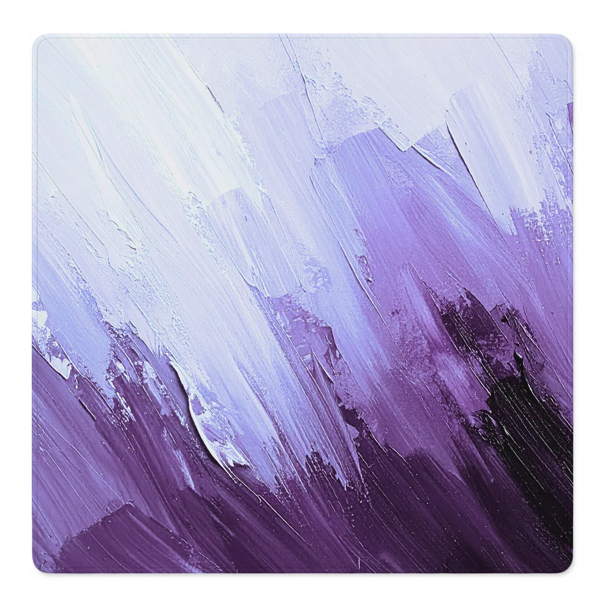 Blank Canvas Purple