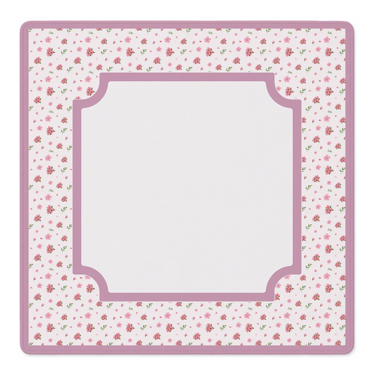Dusty Rose