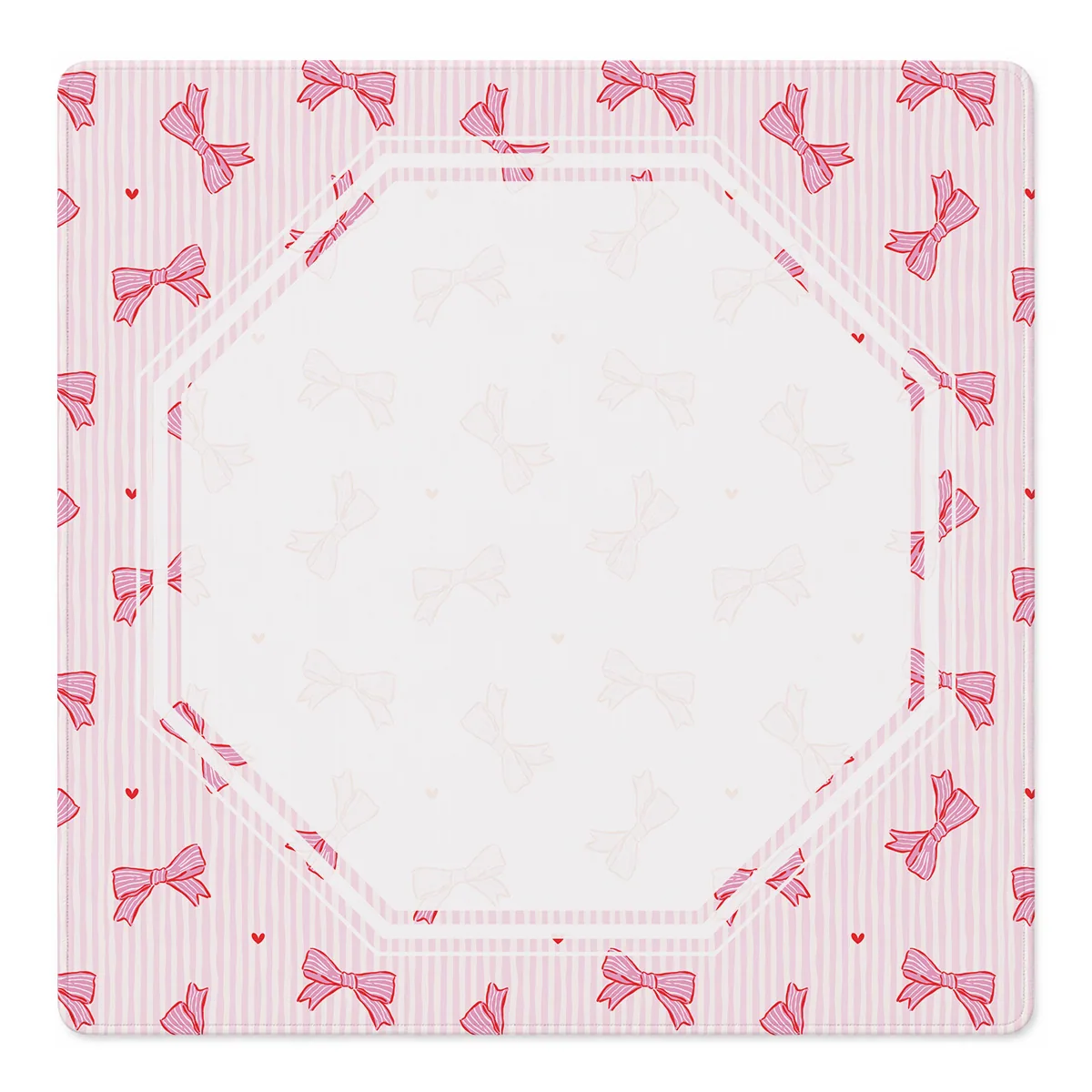 Pretty Pink Ribbon