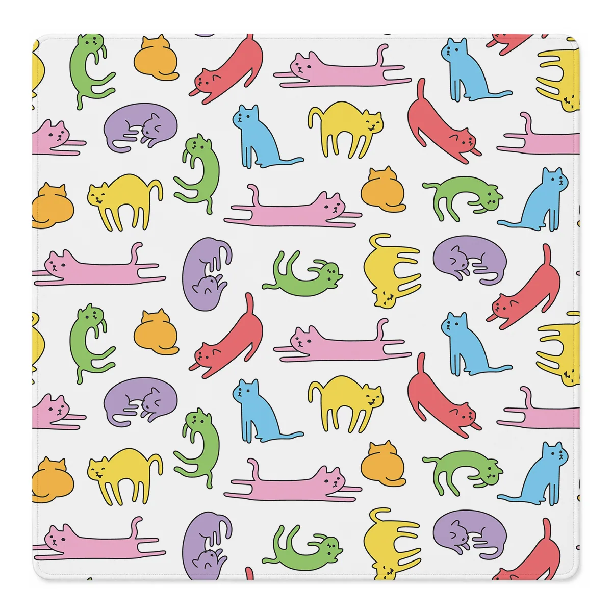 Nine Lives