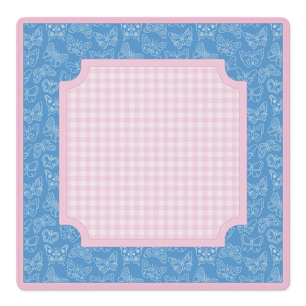 Butterfly Picnic