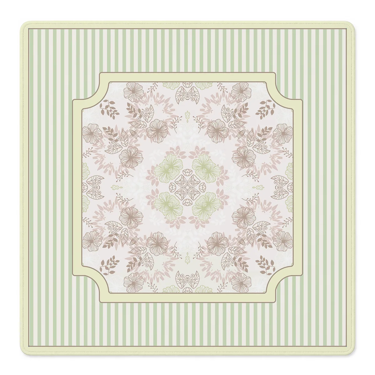 Sage Arabesque
