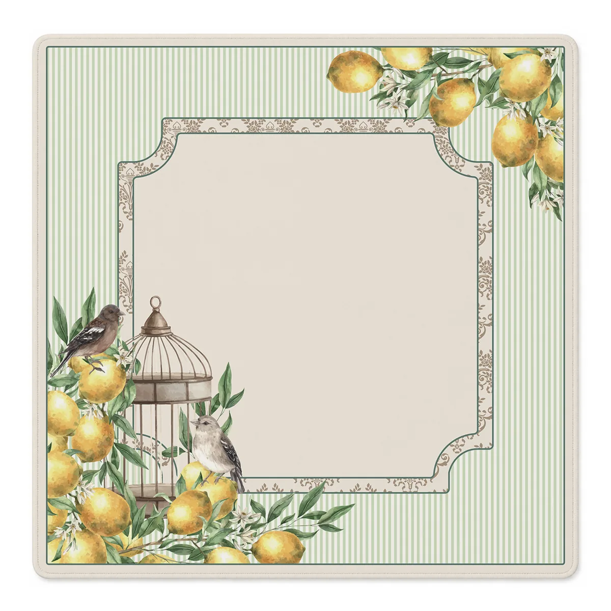 Limoncello Garden