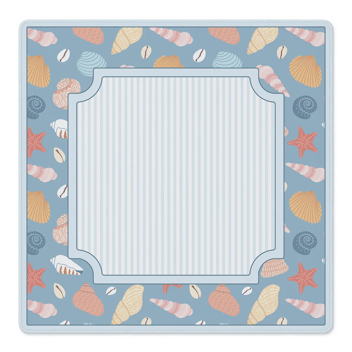 Coastal Stripe