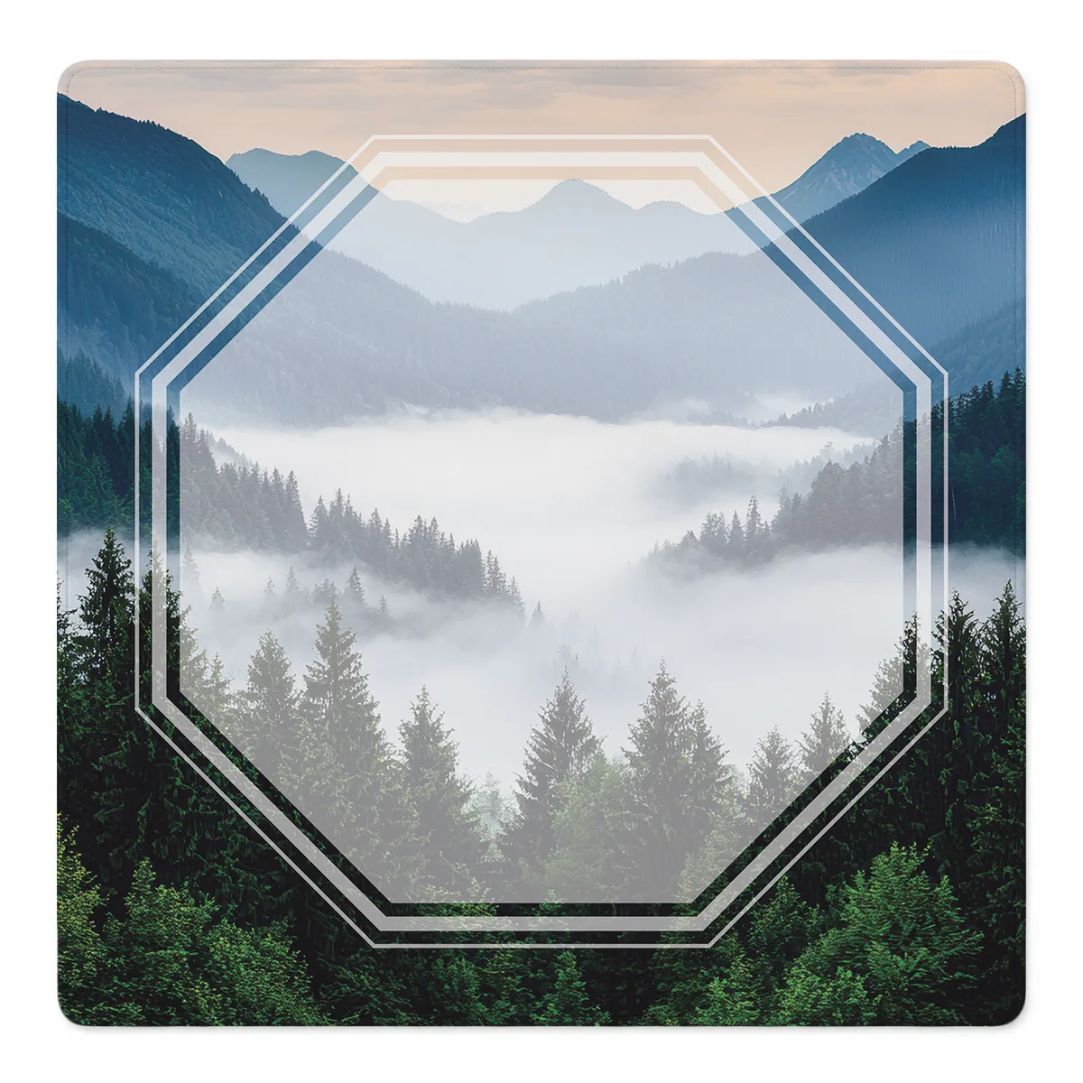 Alpine Summer