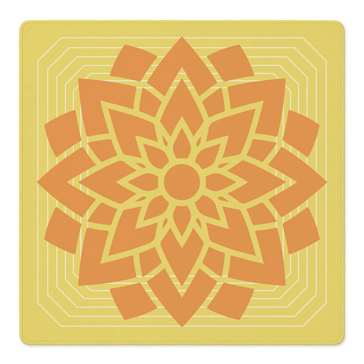 Terra Nova | Yellow