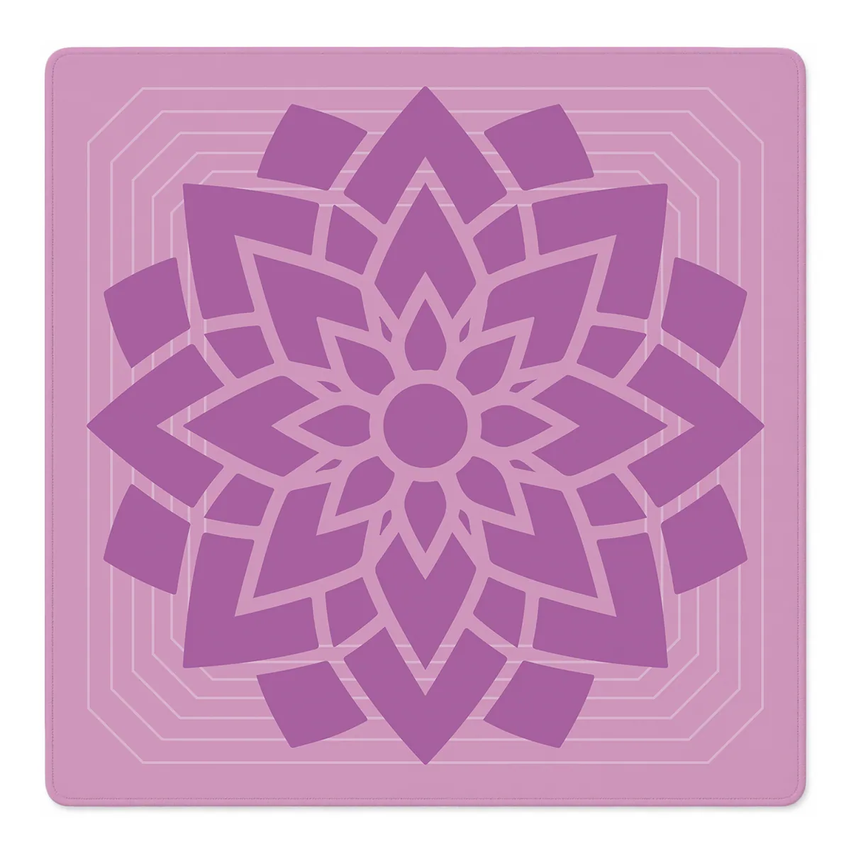 Terra Nova | Pink