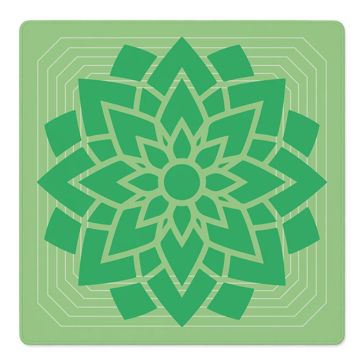 Terra Nova | Green