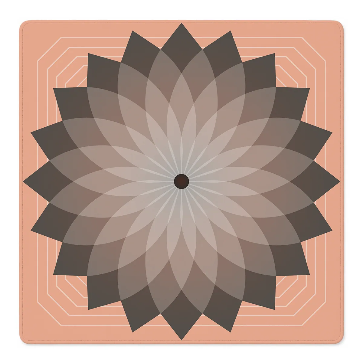 Eternal Mandala | Pink