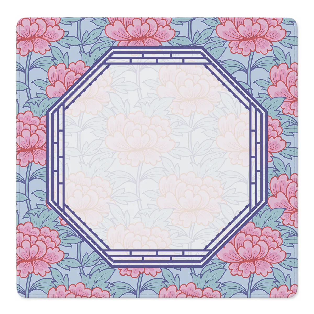 Peony Lattice