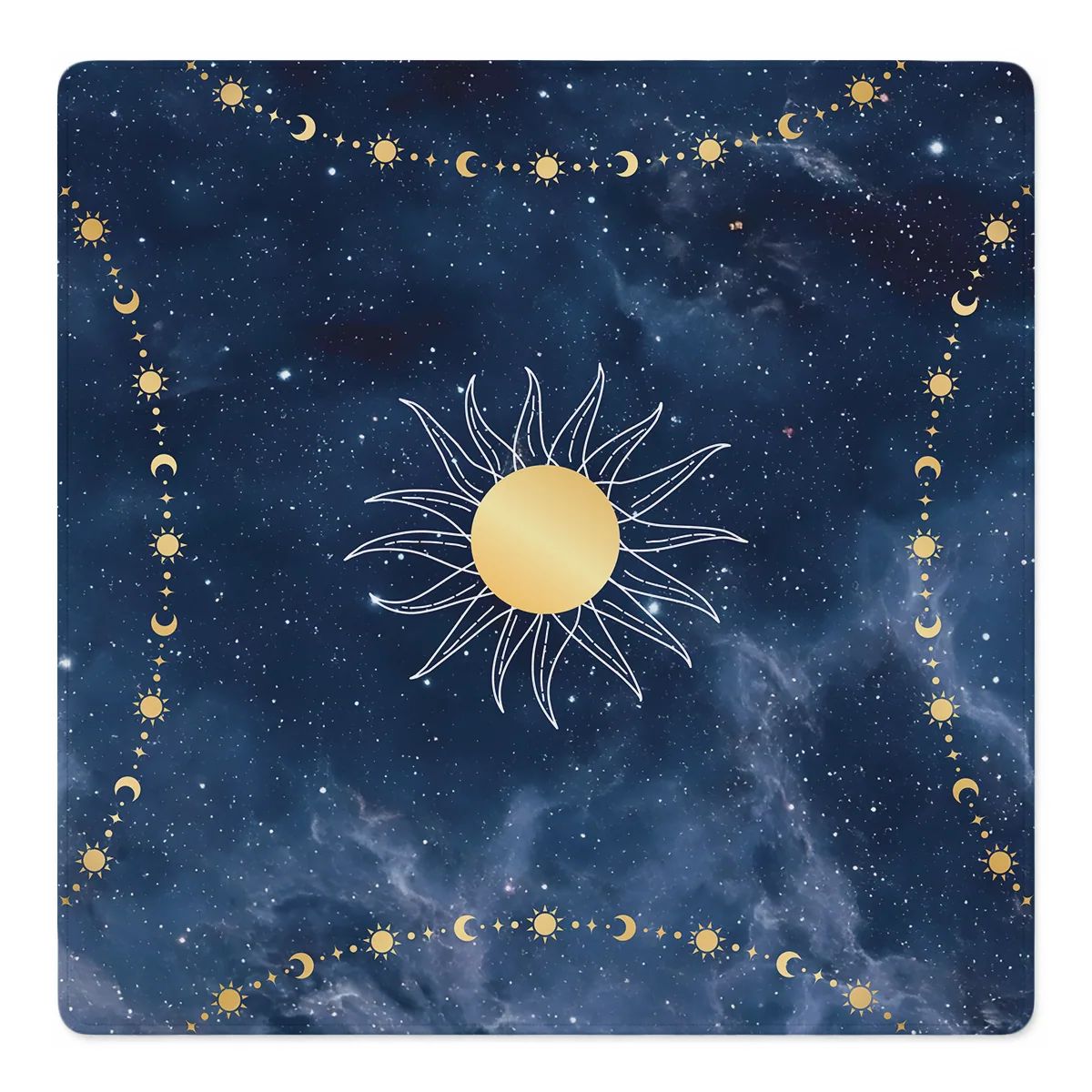 Midnight Solstice